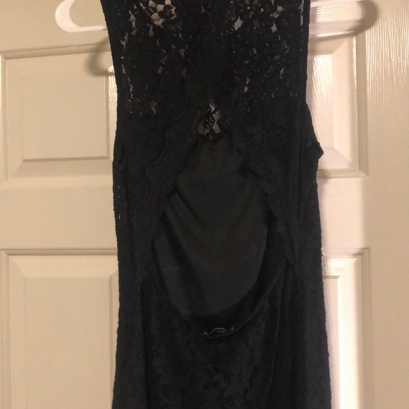 Cocktail dress - Picture 3 of 4